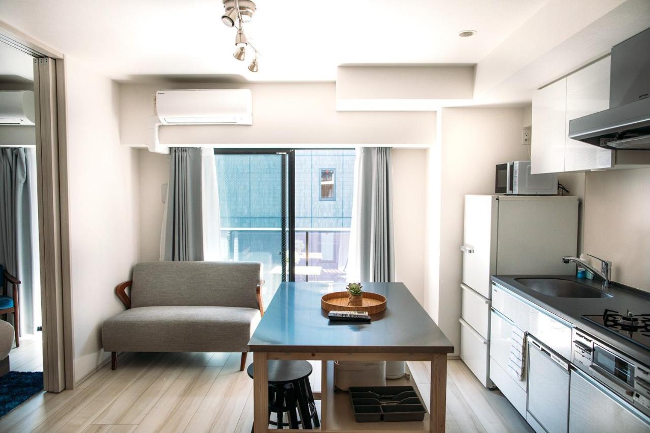 Dash Living Nihonbashi * Tokyo