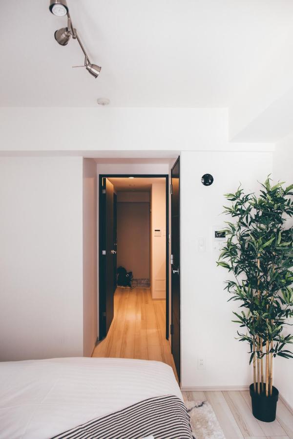Dash Living Nihonbashi Aparthotel