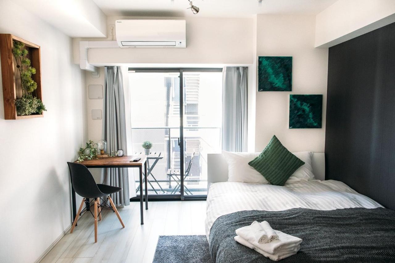 Dash Living Nihonbashi Aparthotel