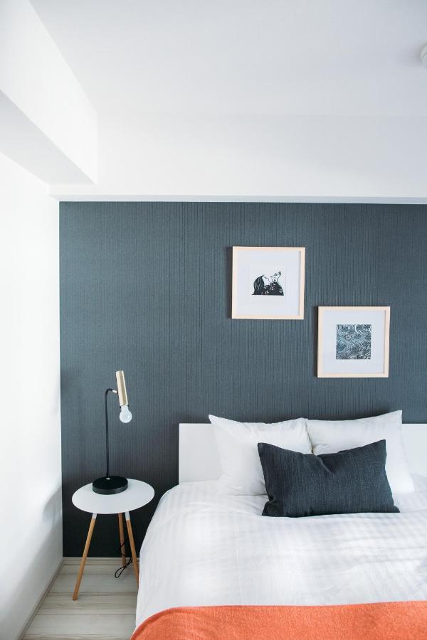Dash Living Nihonbashi Aparthotel *