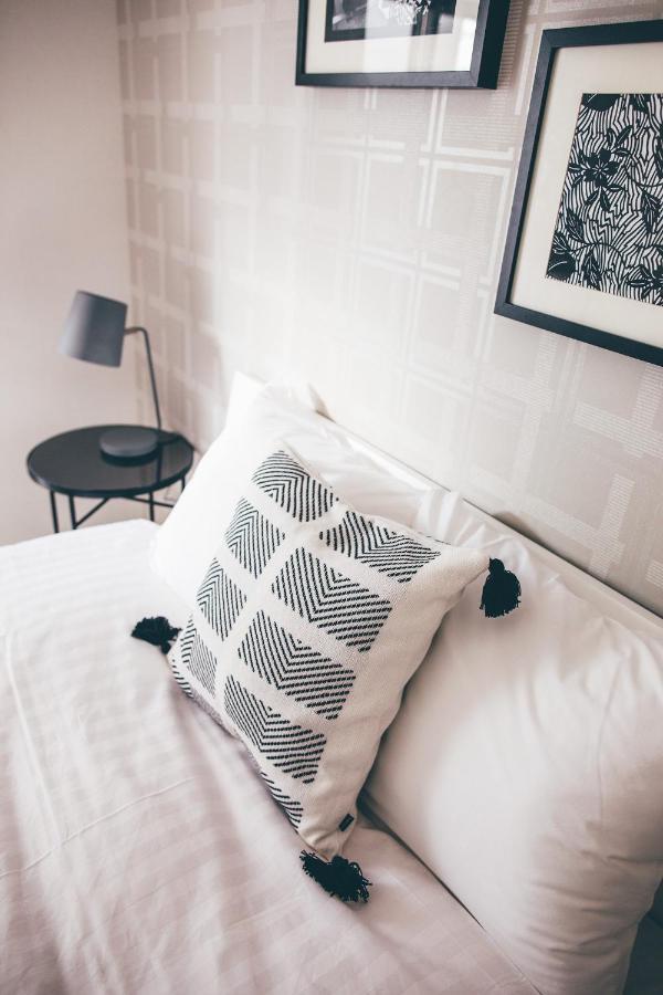 Dash Living Nihonbashi Aparthotel