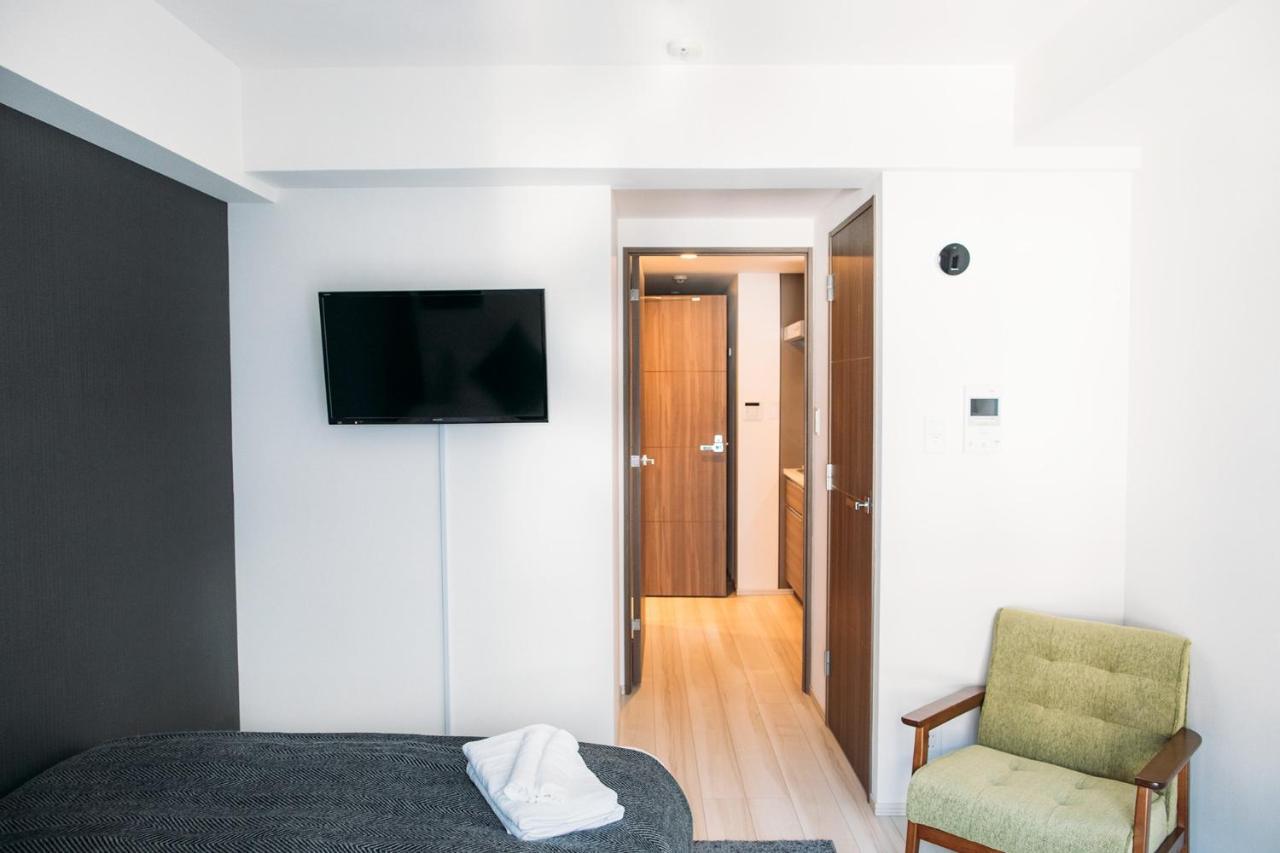 Aparthotel Dash Living Nihonbashi *