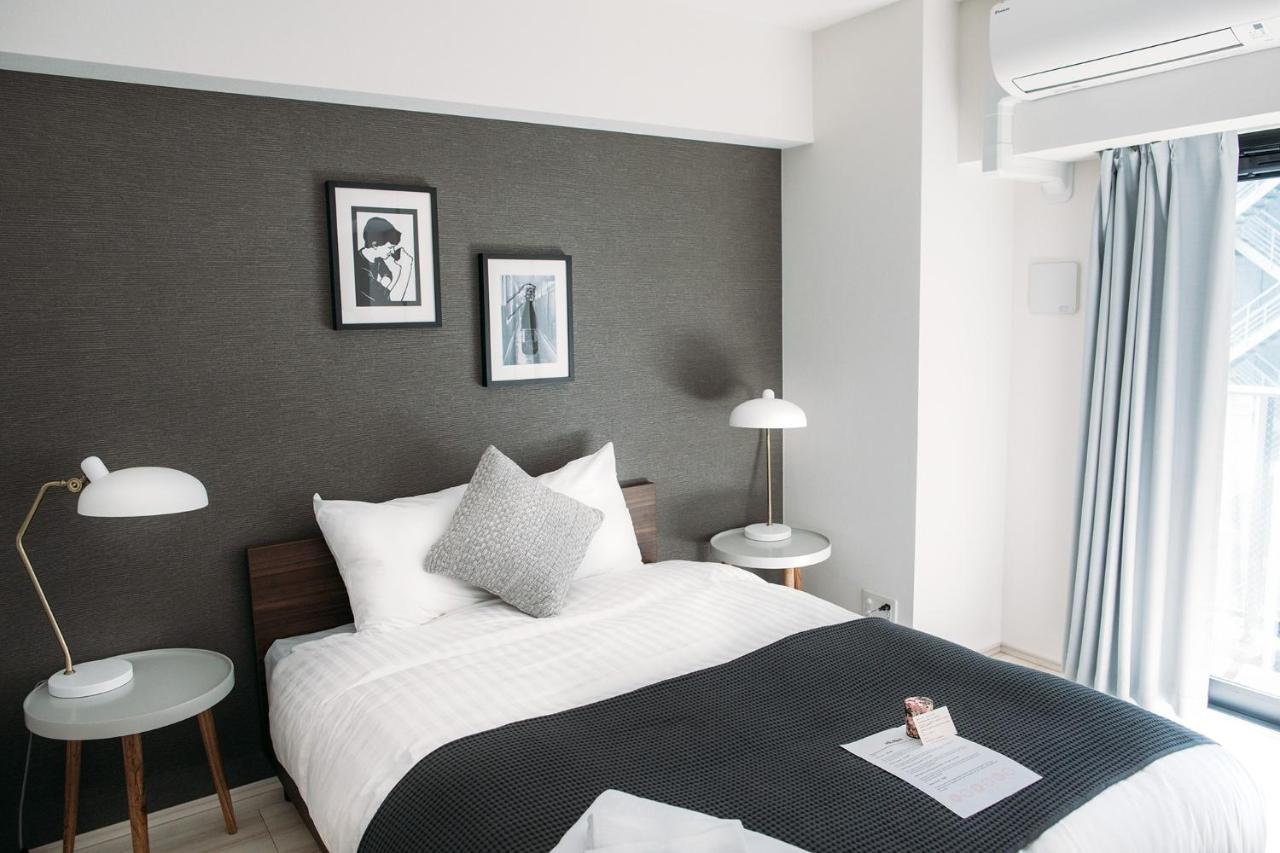 Dash Living Nihonbashi Aparthotel Tokyo