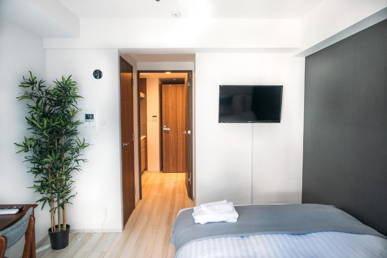 Dash Living Nihonbashi *