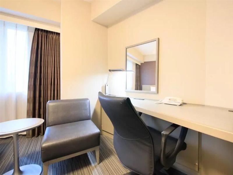 Daiwa Roynet Osaki Hotel Tokyo