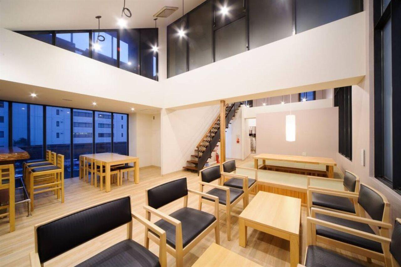 Hostel Oak *