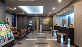 Route-inn Kamata Hotel Tokyo