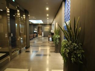 Route-inn Kamata 3*