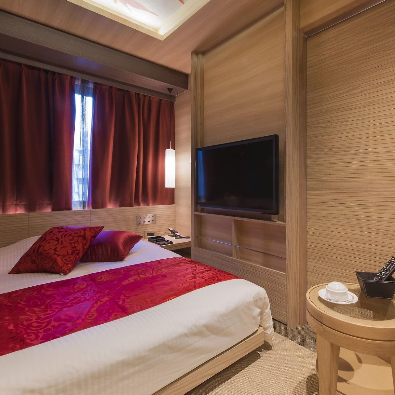 Ann Tsukiji Hotel