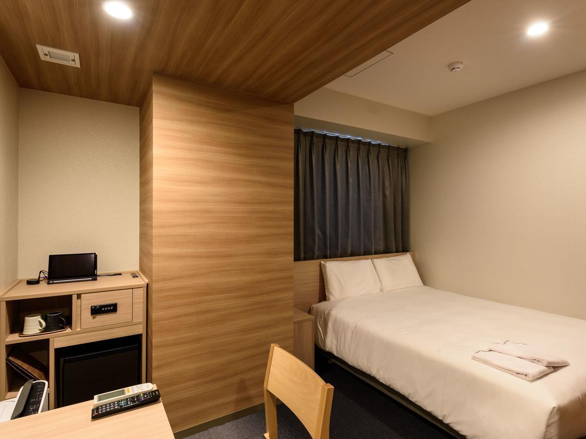 Henn Na Asakusa Tawaramachi 3*