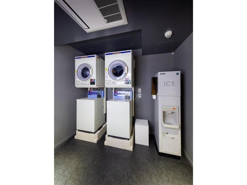 Onsen Yuen Shinjuku Hotel 3*