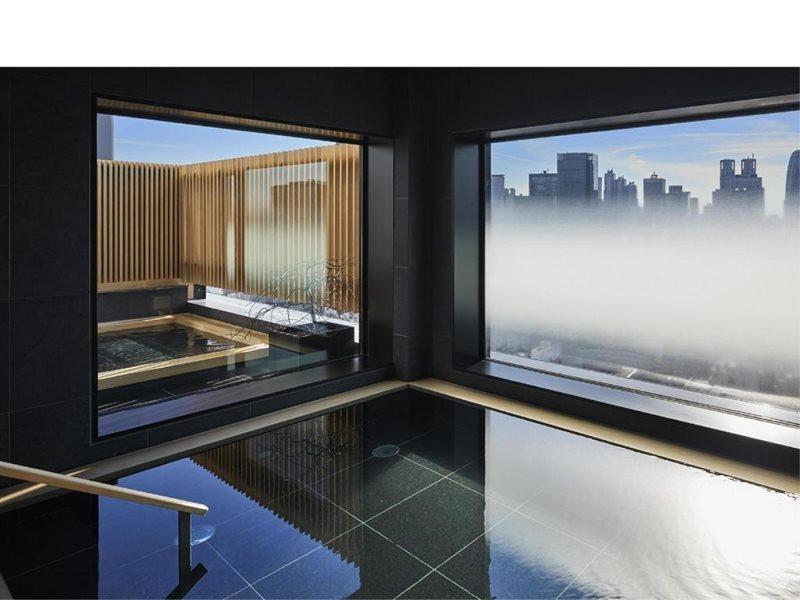 Onsen Yuen Shinjuku
