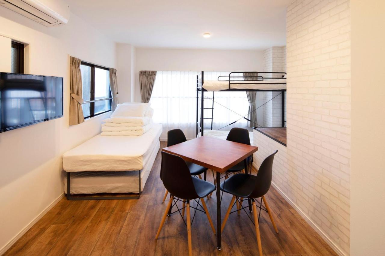 Hotel Little Bird Oku-asakusa / Vacation 79431