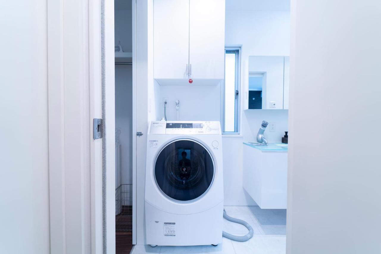 Villa サテライトホテル恵比寿 Satellite Ebisu