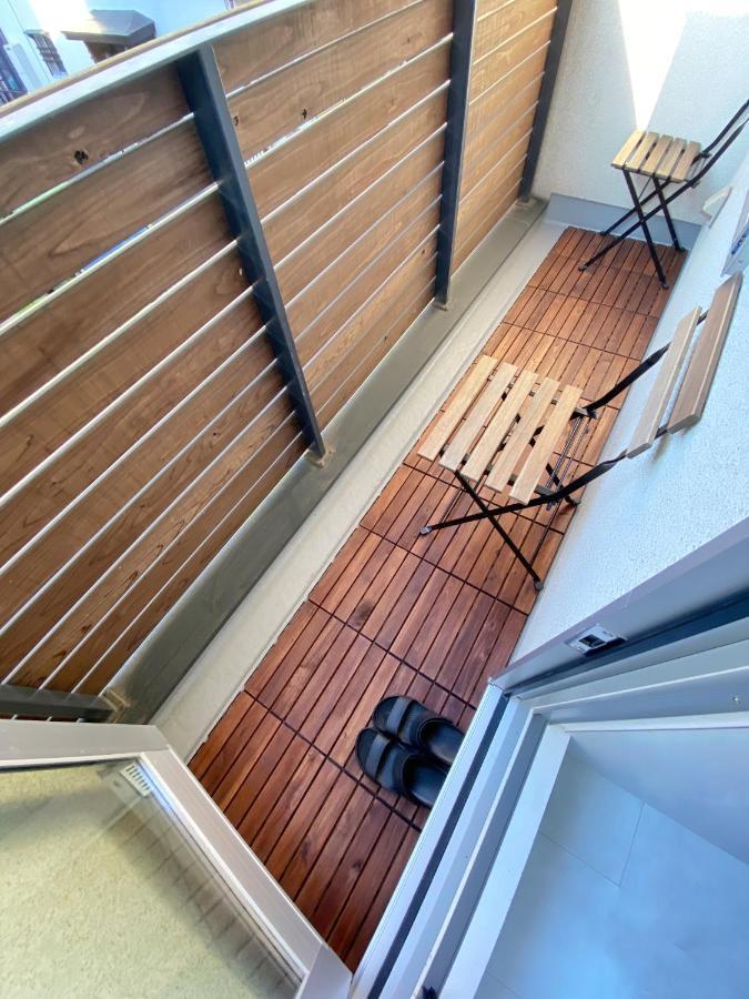 Villa サテライトホテル恵比寿 Satellite Ebisu