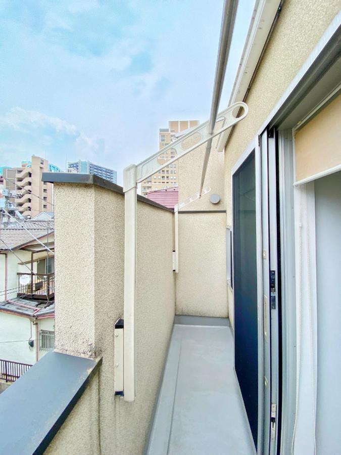 Villa サテライトホテル恵比寿 Satellite Ebisu *