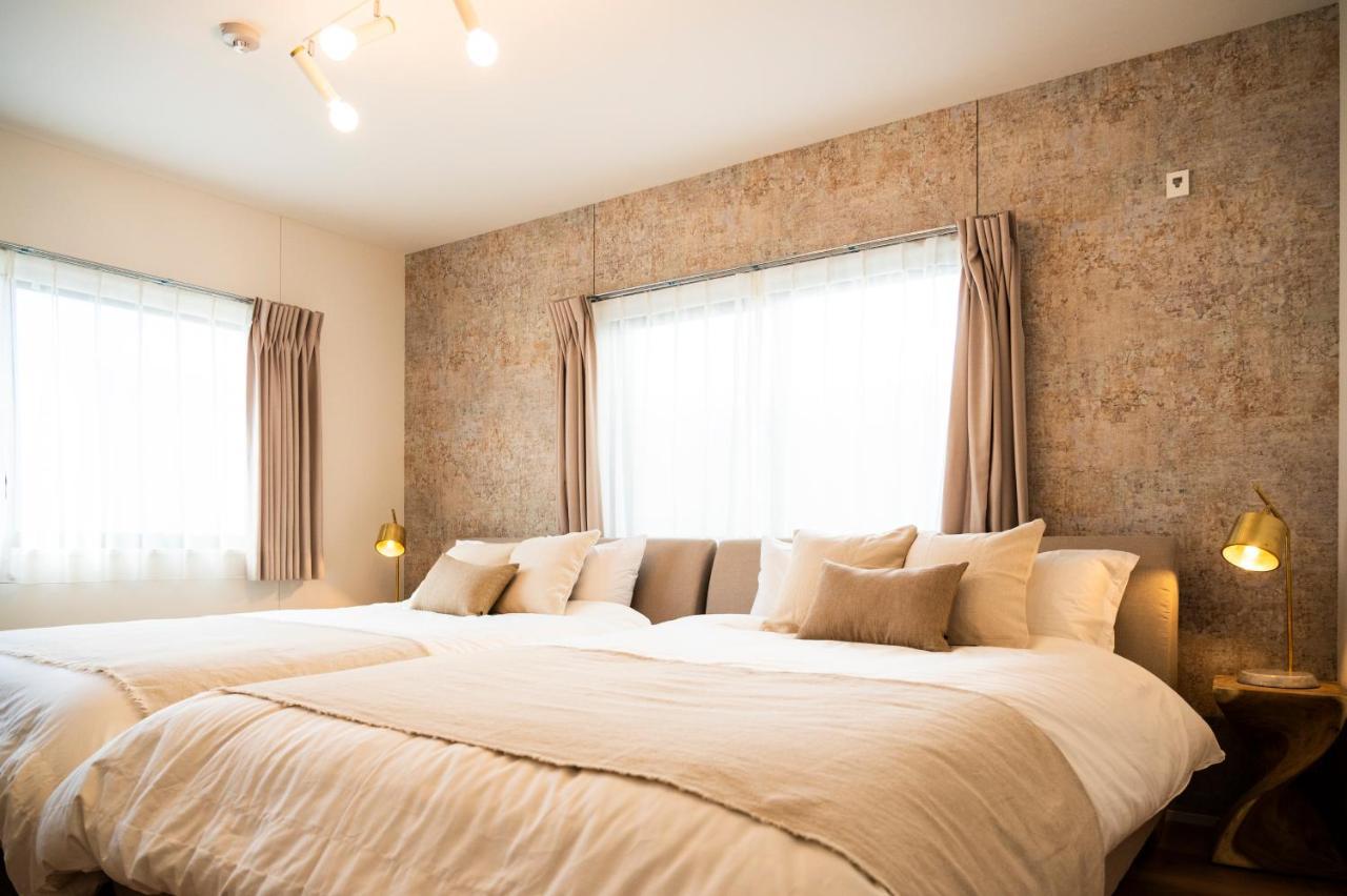 Apartment Give Araiyakushi Tokyo