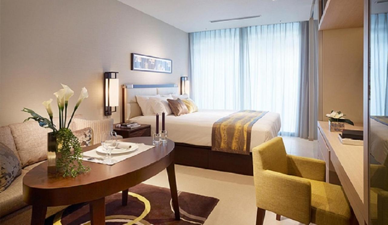 Oakwood Premier Hotel 5*
