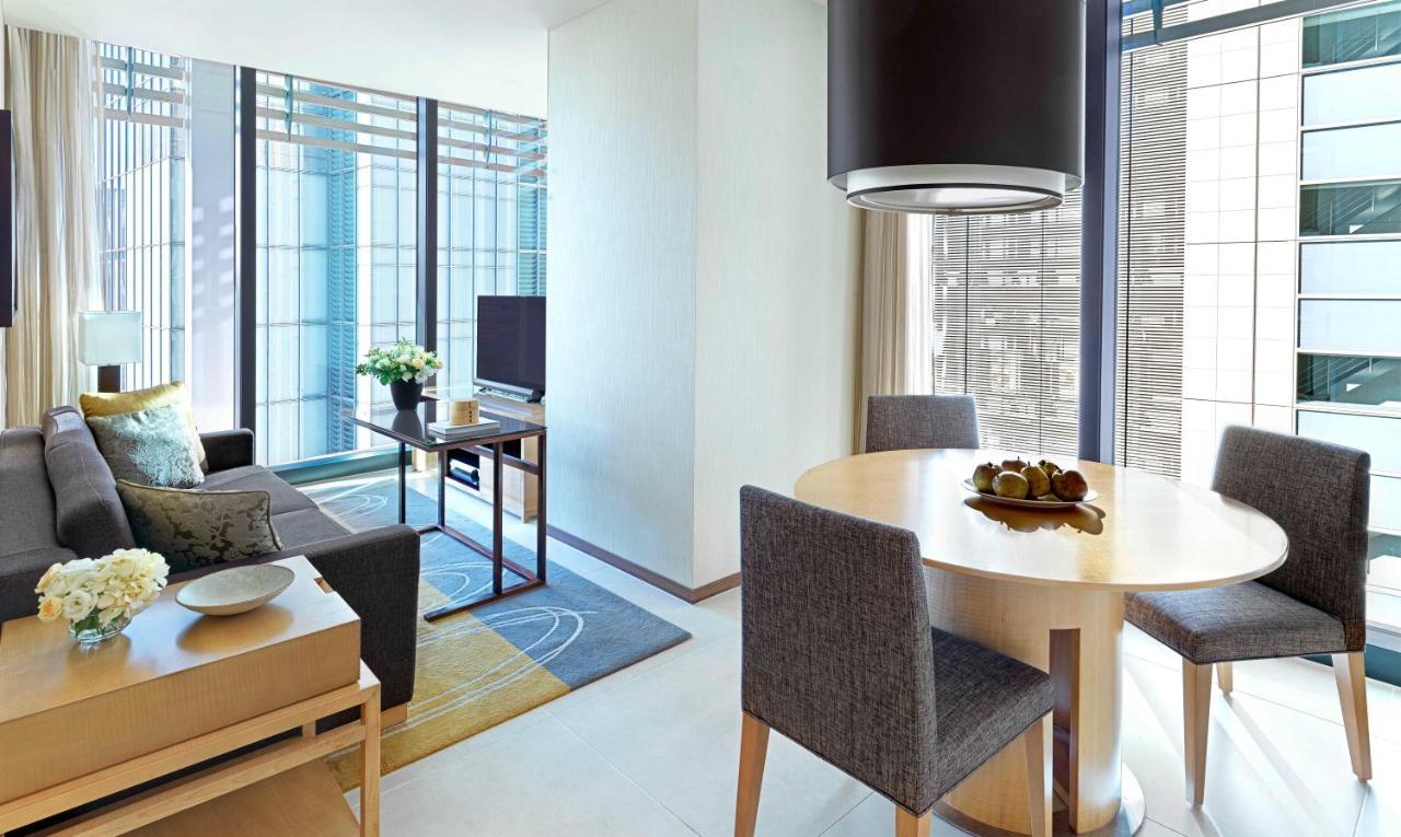Hotel Oakwood Premier 5*