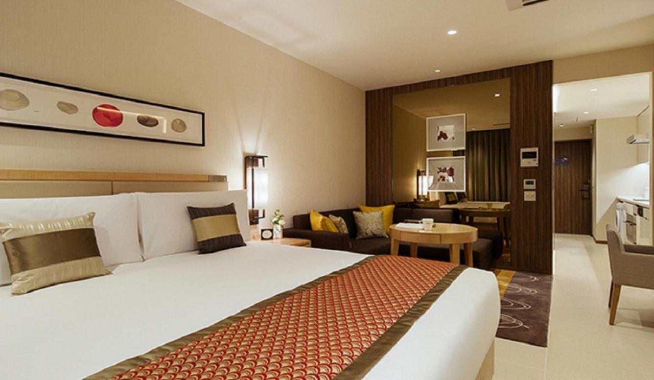 Oakwood Premier 5* Tokyo