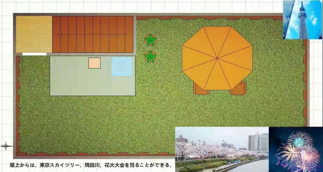 桜水湾