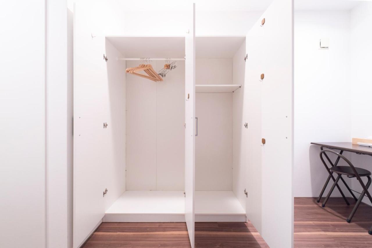 Villa サテライトホテル恵比寿 Satellite Ebisu