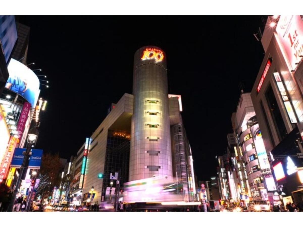 Act Shibuya - Vacation 84217 Hotel Tokyo