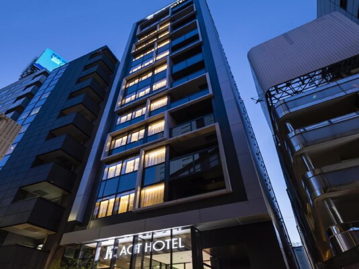 Hotel Act Shibuya - Vacation 84217