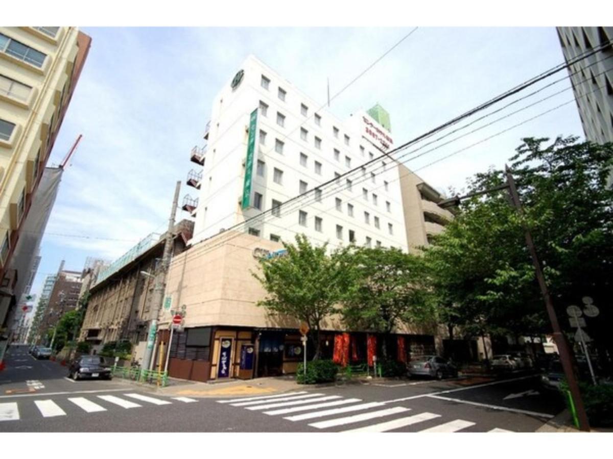 Hotel Center - Vacation 89181 Tokyo