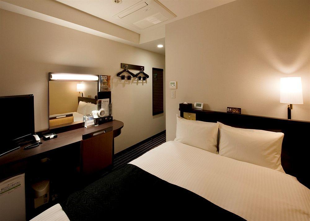 Hotel Apa Nihonbashi-ekimae 3*