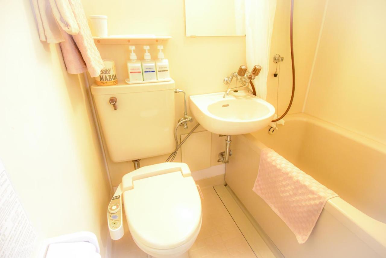 Hotel Kamata Social Tokyo