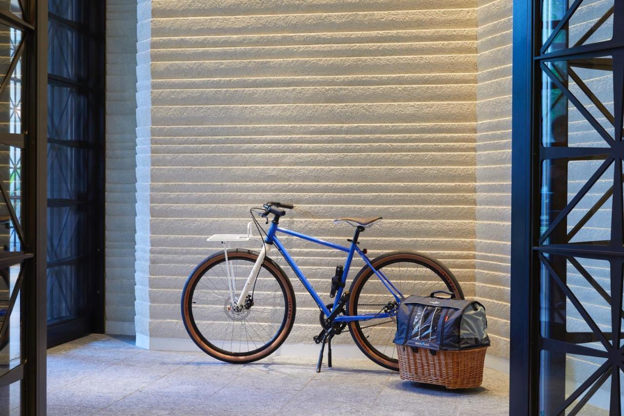 Kimpton Shinjuku By Ihg 5*
