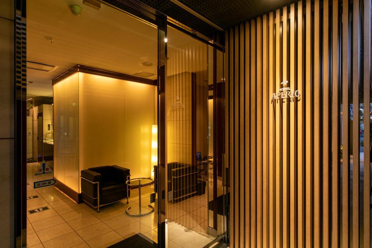 Aperto (adults Only) Hotel 3*
