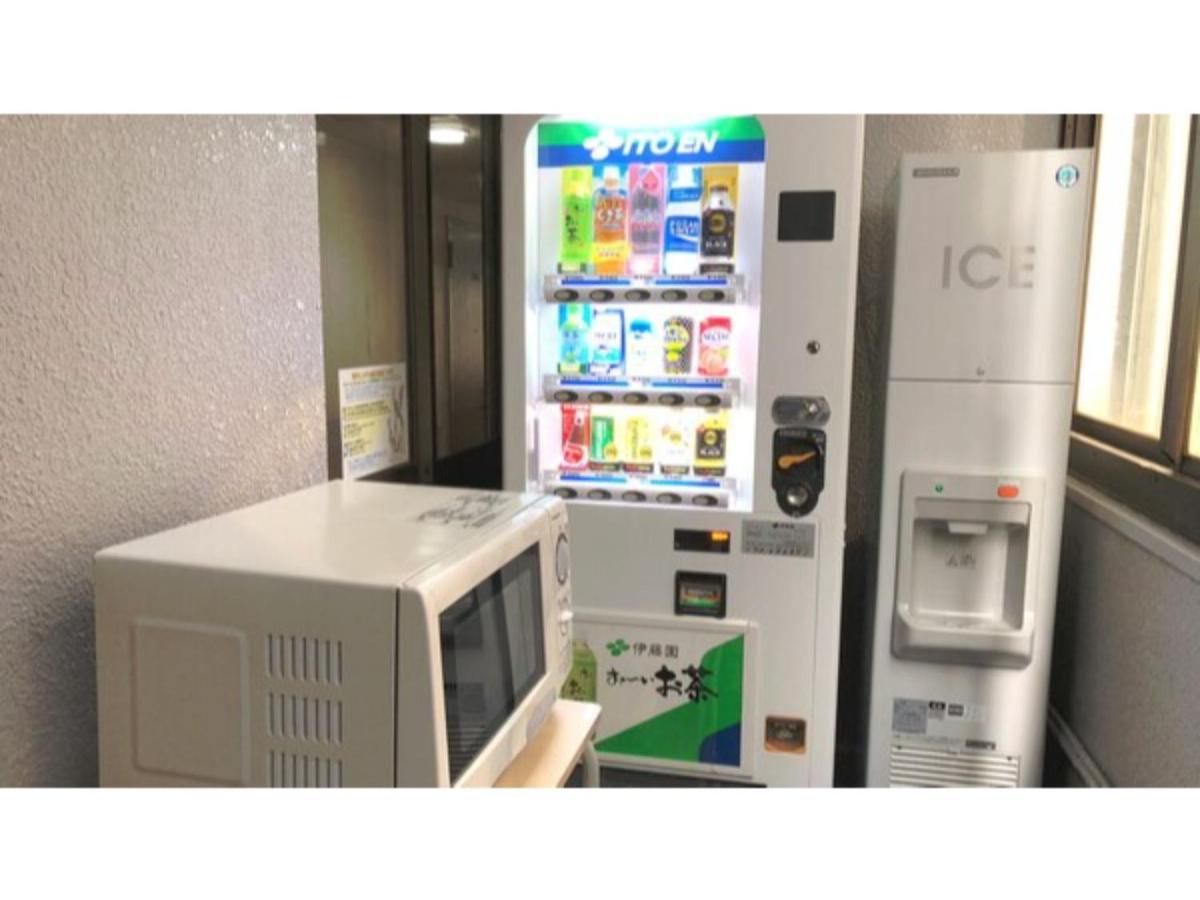 Business Sunpalace - Vacation 18095v Hotel Tokyo