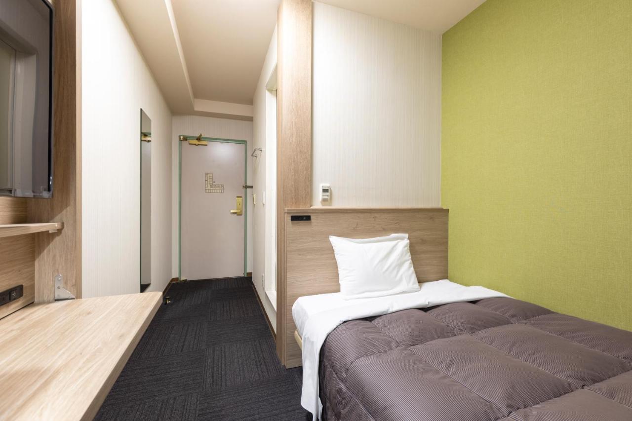 R&b Higashi Nihonbashi 3* Tokyo