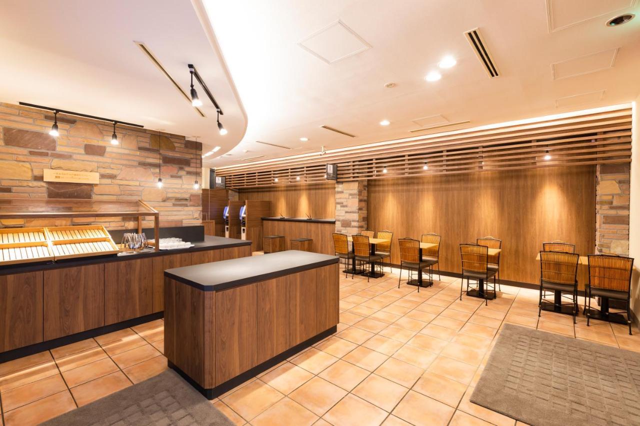 Hotel R&b Higashi Nihonbashi 3*