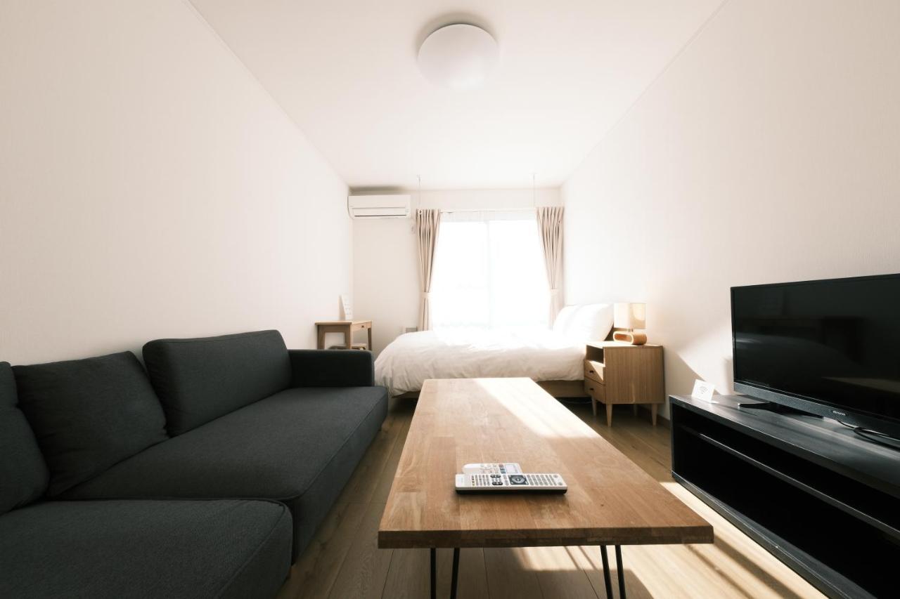 H2o Ikebukuro Apartment