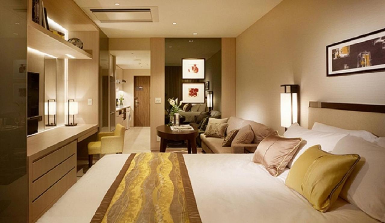 Hotel Oakwood Premier 5*