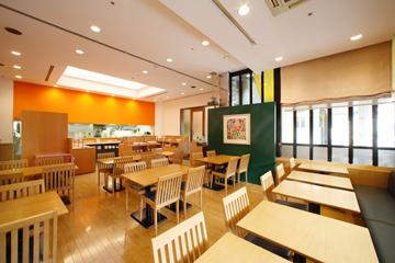 Hotel Mystays Ueno East