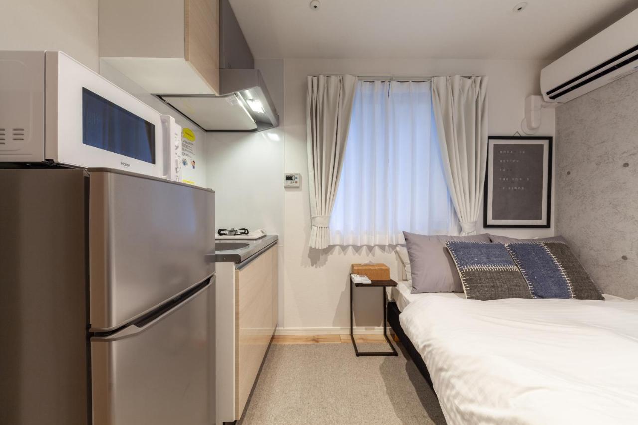R Knowledge Bldg Apartment
