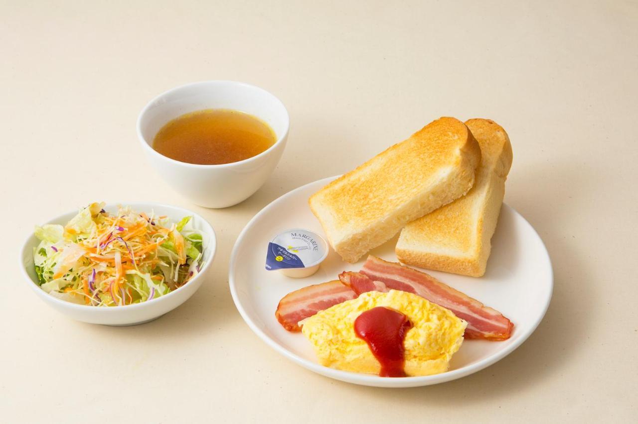 Hotel Apa Higashi Nihombashi Ekimae 3*