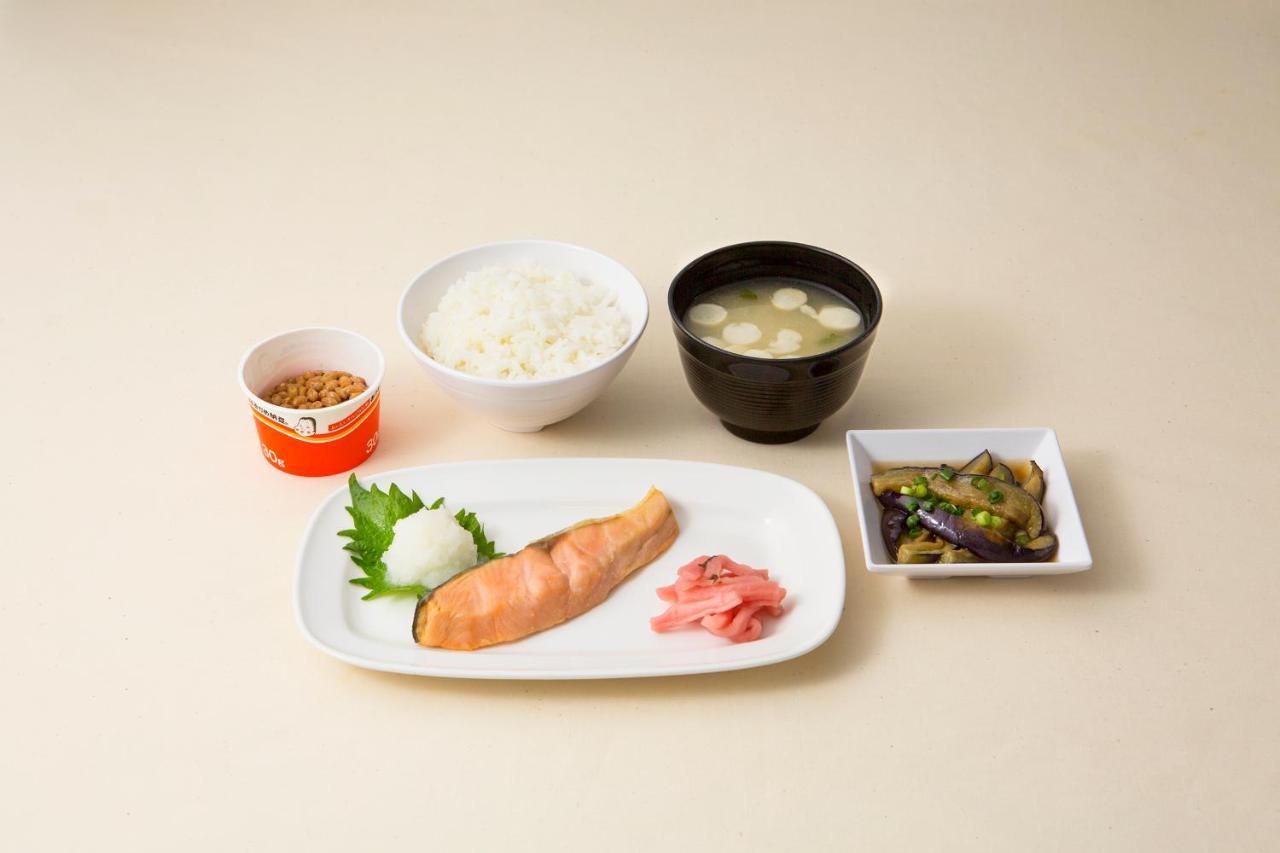 Grand Hotel Tokyo