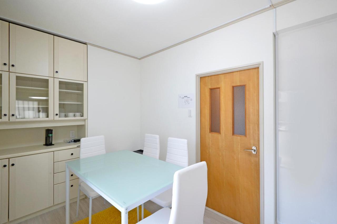 Apartment Oji Natural Cosy House Tokyo