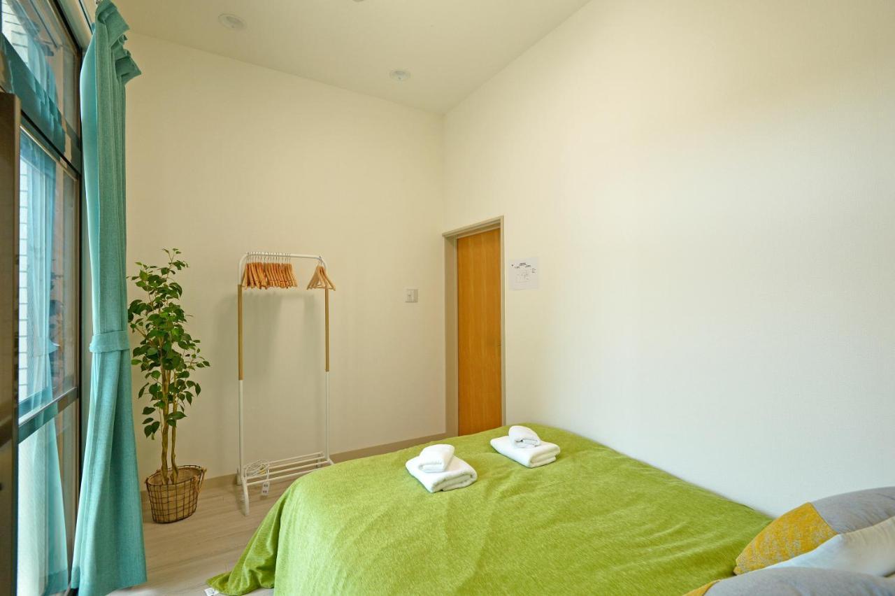 Oji Natural Cosy House Apartment *