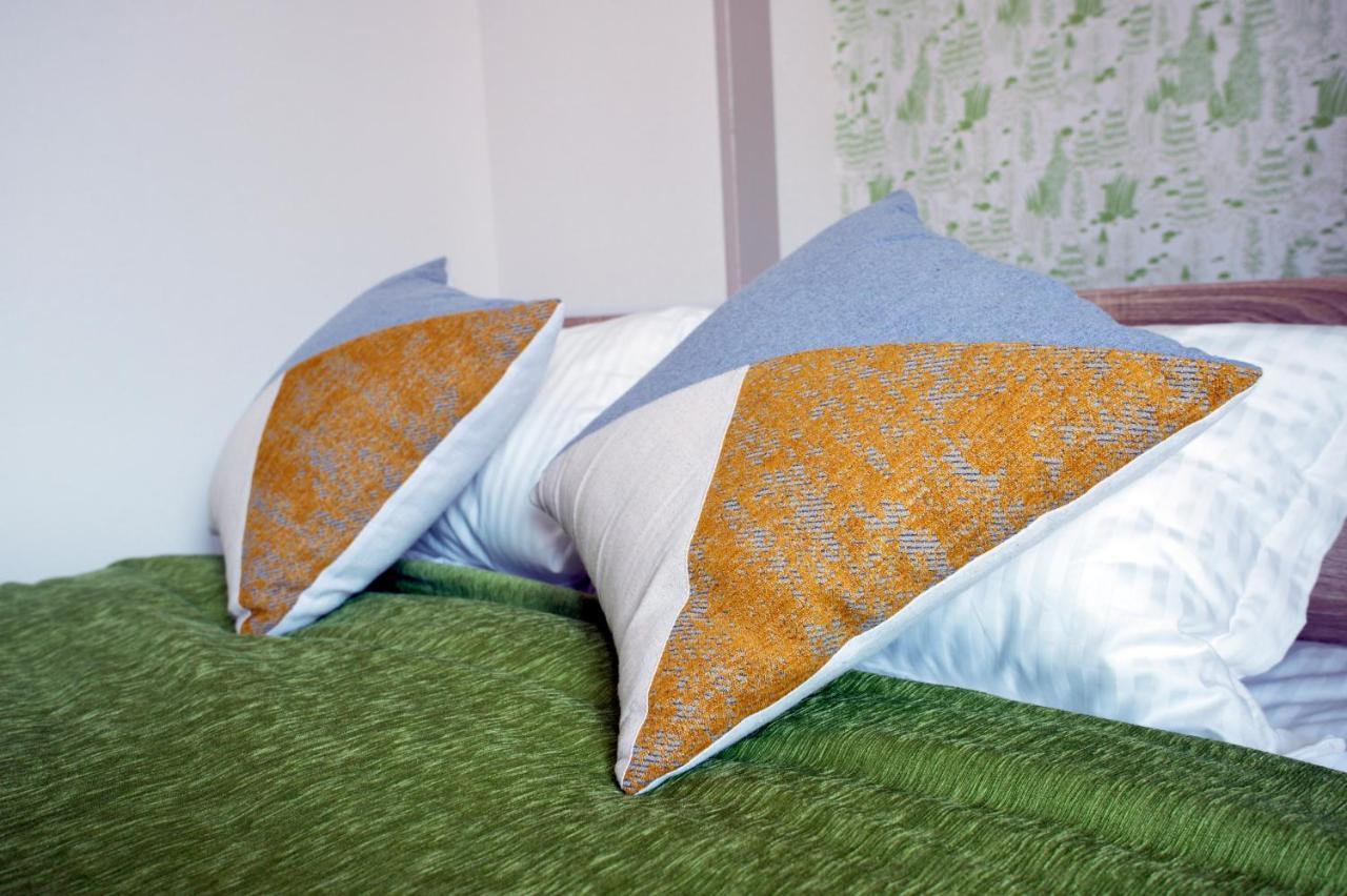 Oji Natural Cosy House *