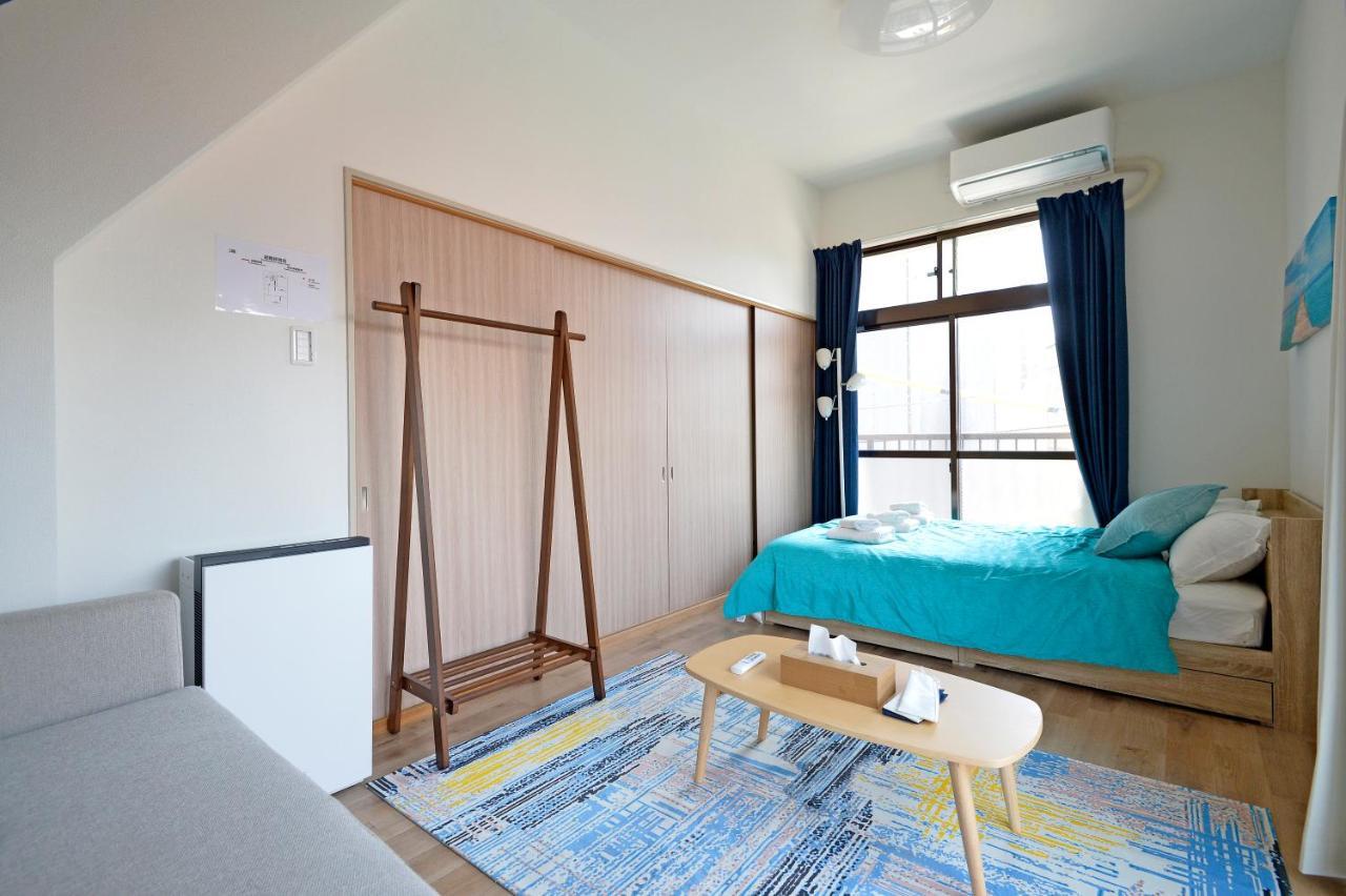 Oji Natural Cosy House Apartment Tokyo
