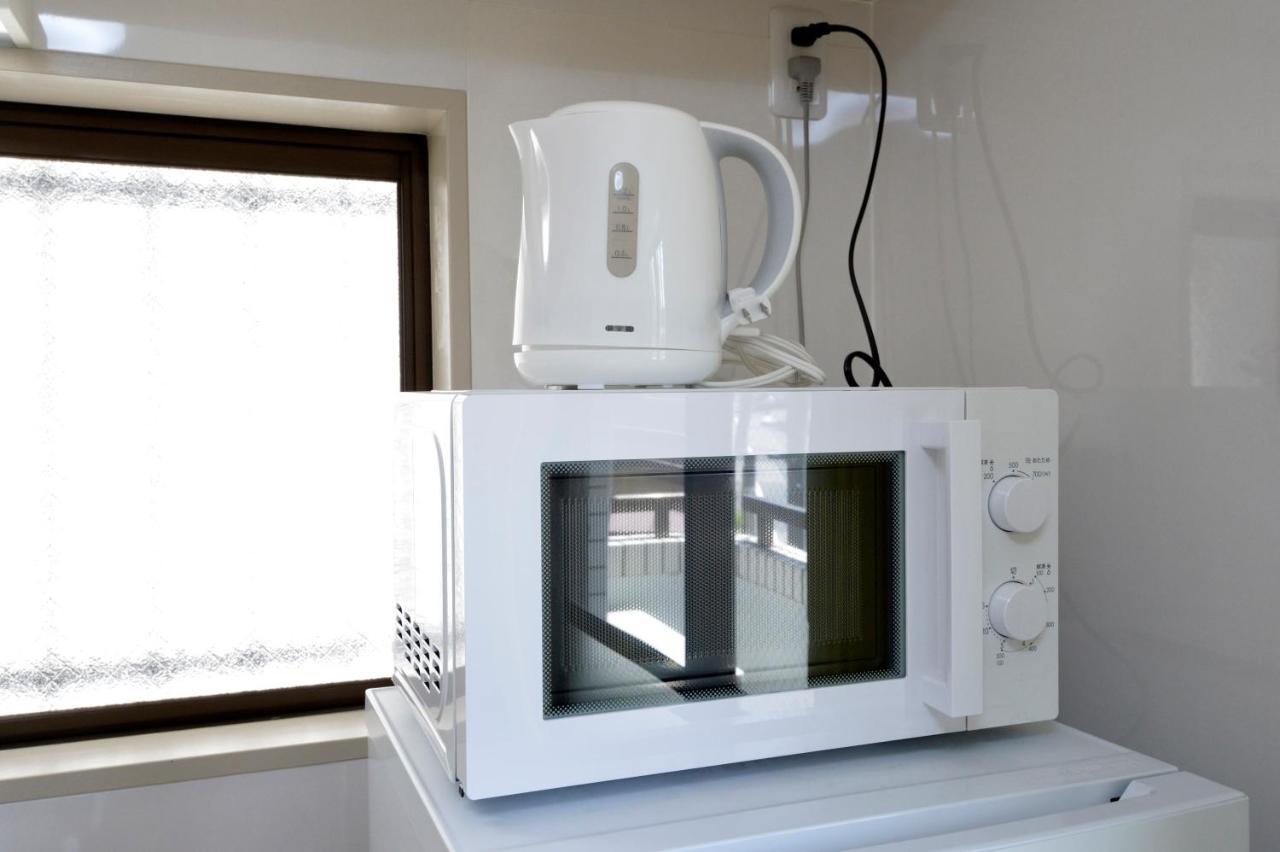 Oji Natural Cosy House Apartment Tokyo