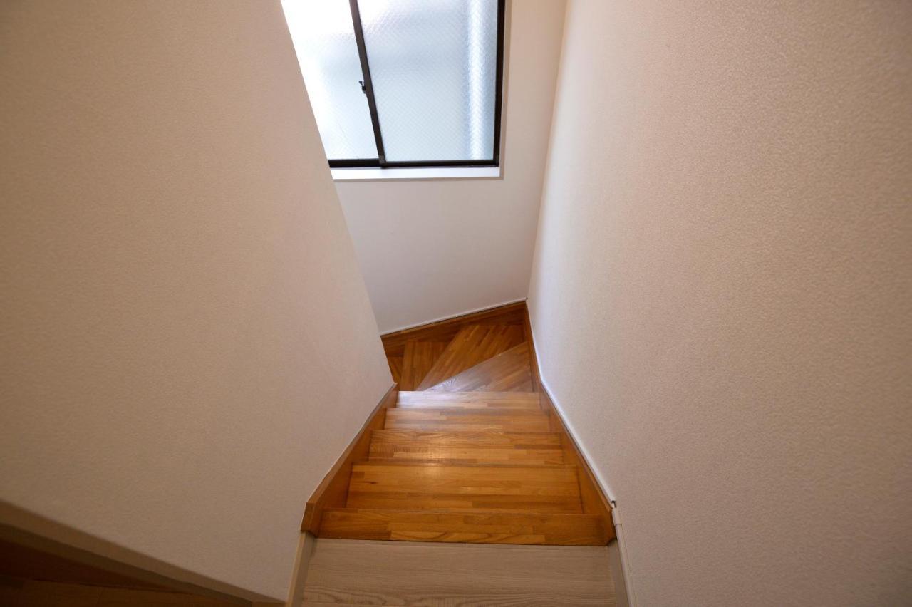 Oji Natural Cosy House Apartment Tokyo