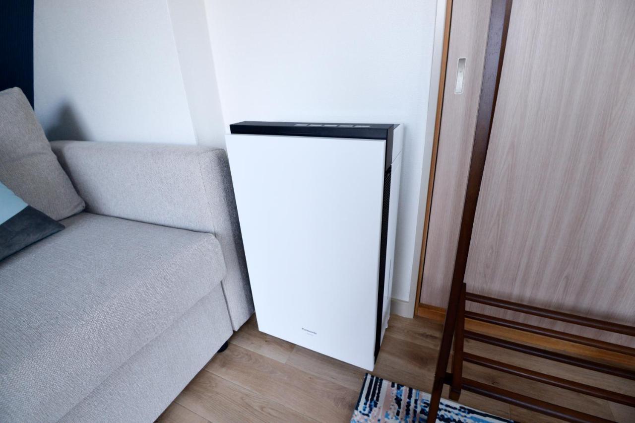 Apartment Oji Natural Cosy House Tokyo