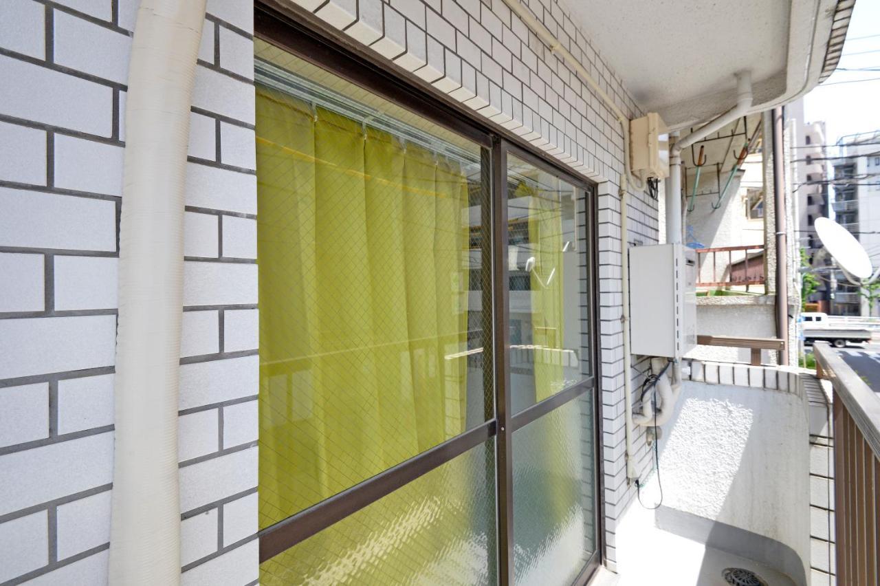 Apartment Oji Natural Cosy House Tokyo